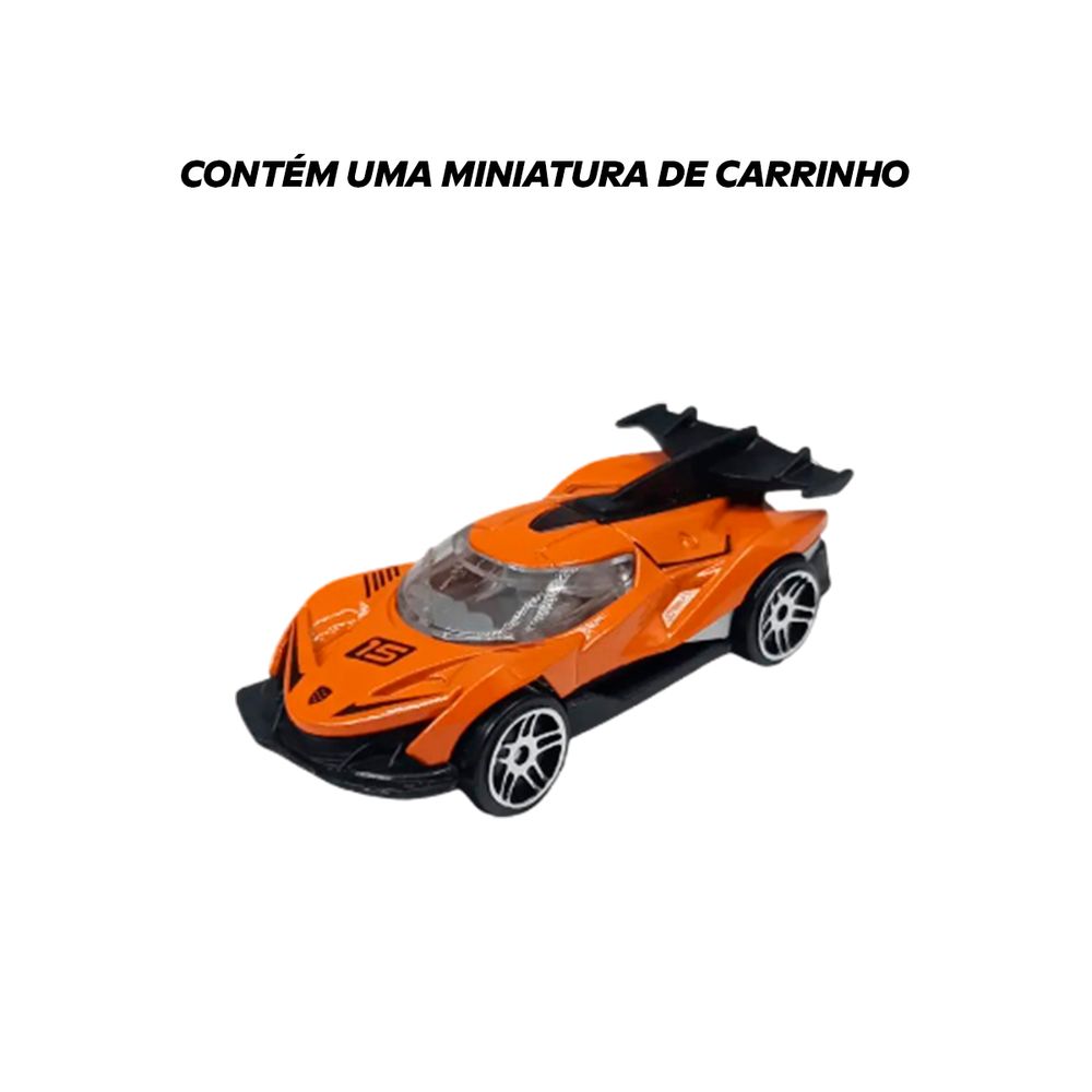 Ovo de Pascoa Turbo Cars 90g - TopCau-3-